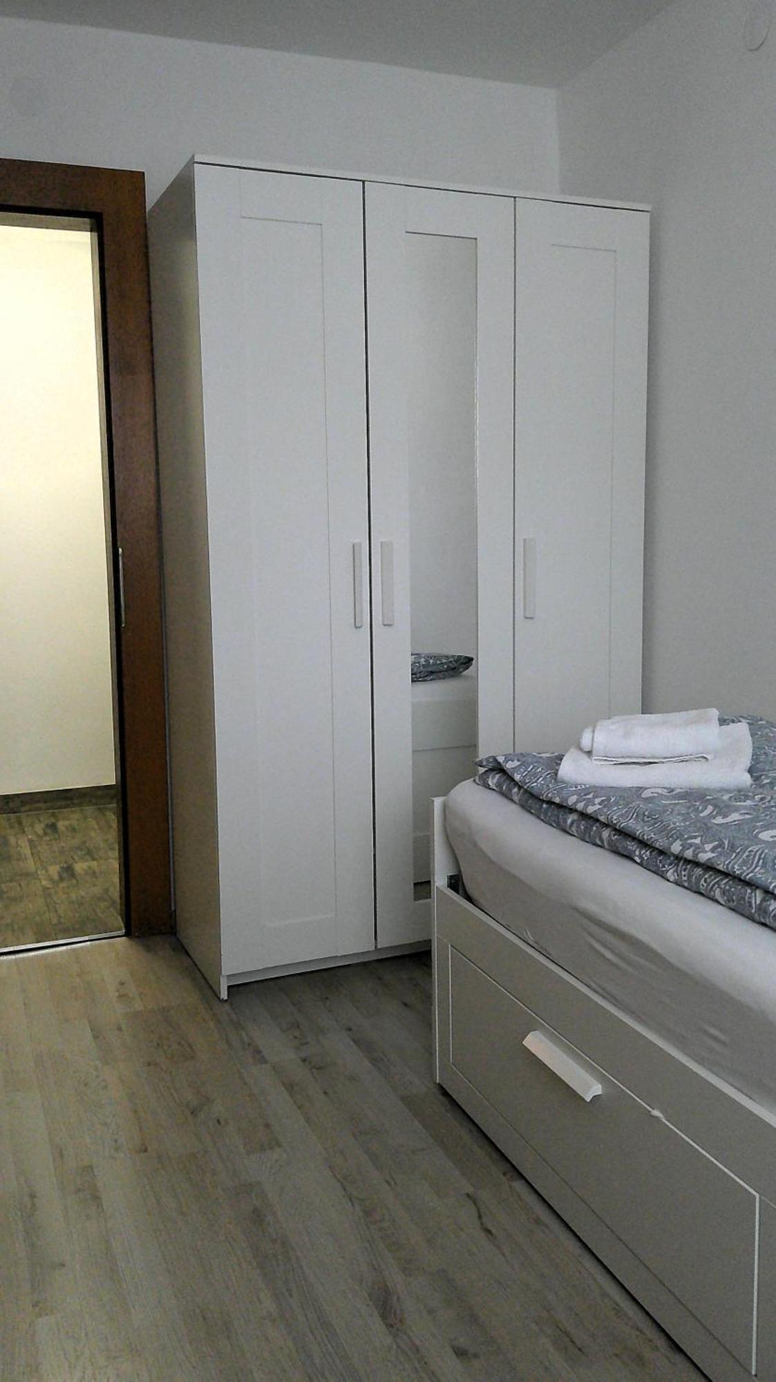 Bora Appartements 2 Mit 2 Schlafzimmer Zell am See Exterior photo